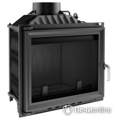 Каминная топка Kratki Antek/180 чугун в Клине